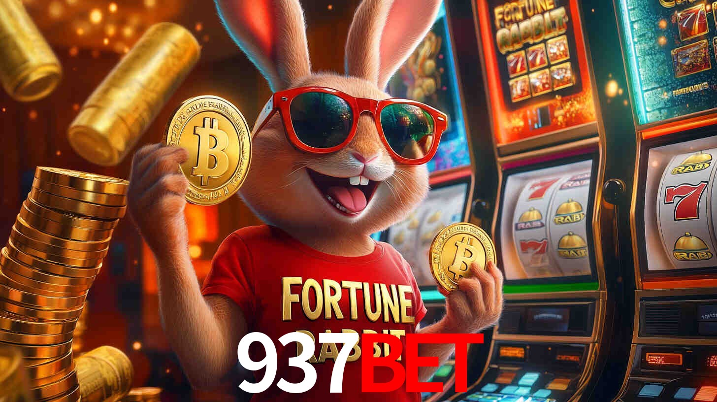 Apostas Esportivas na 937bet: Um Guia Completo
