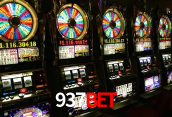 Apostas Esportivas na 937bet: Um Guia Completo
