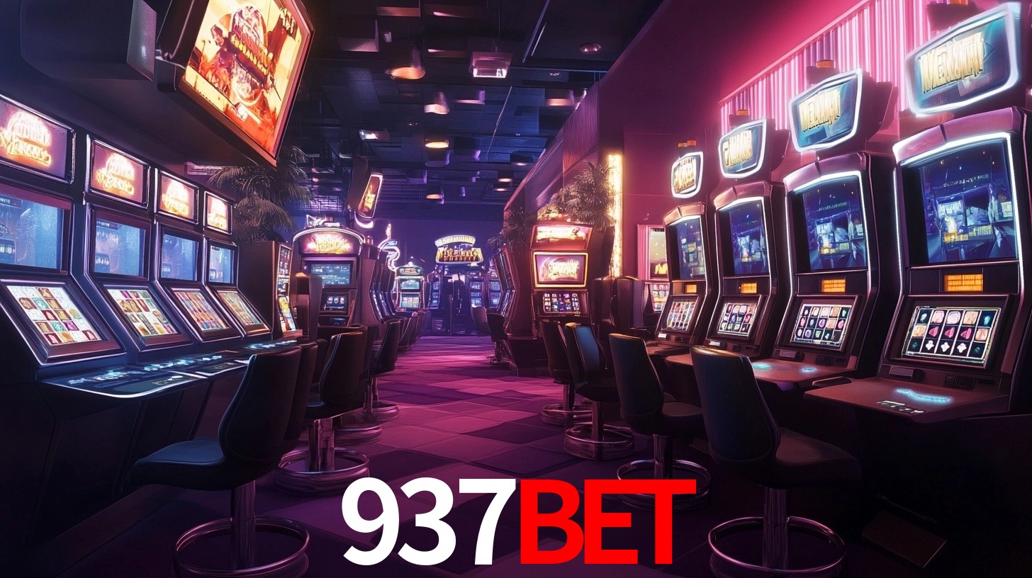 Explore as vantagens do 937bet: serviço profissional e confiabilidade