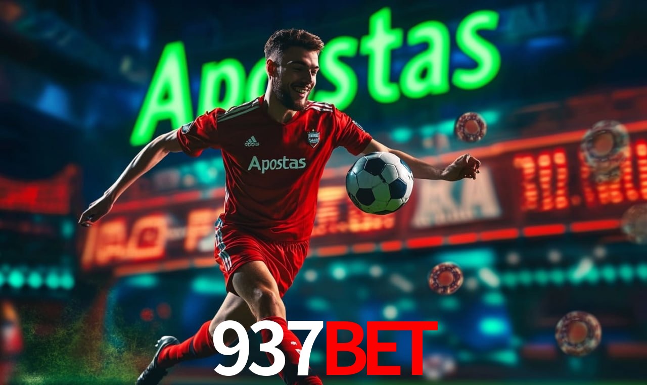 Programa VIP 937bet