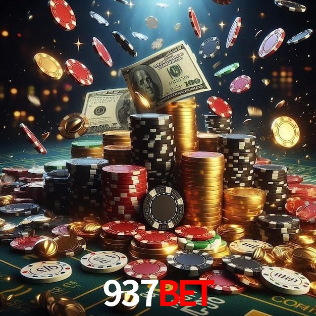 Interface do App 937bet