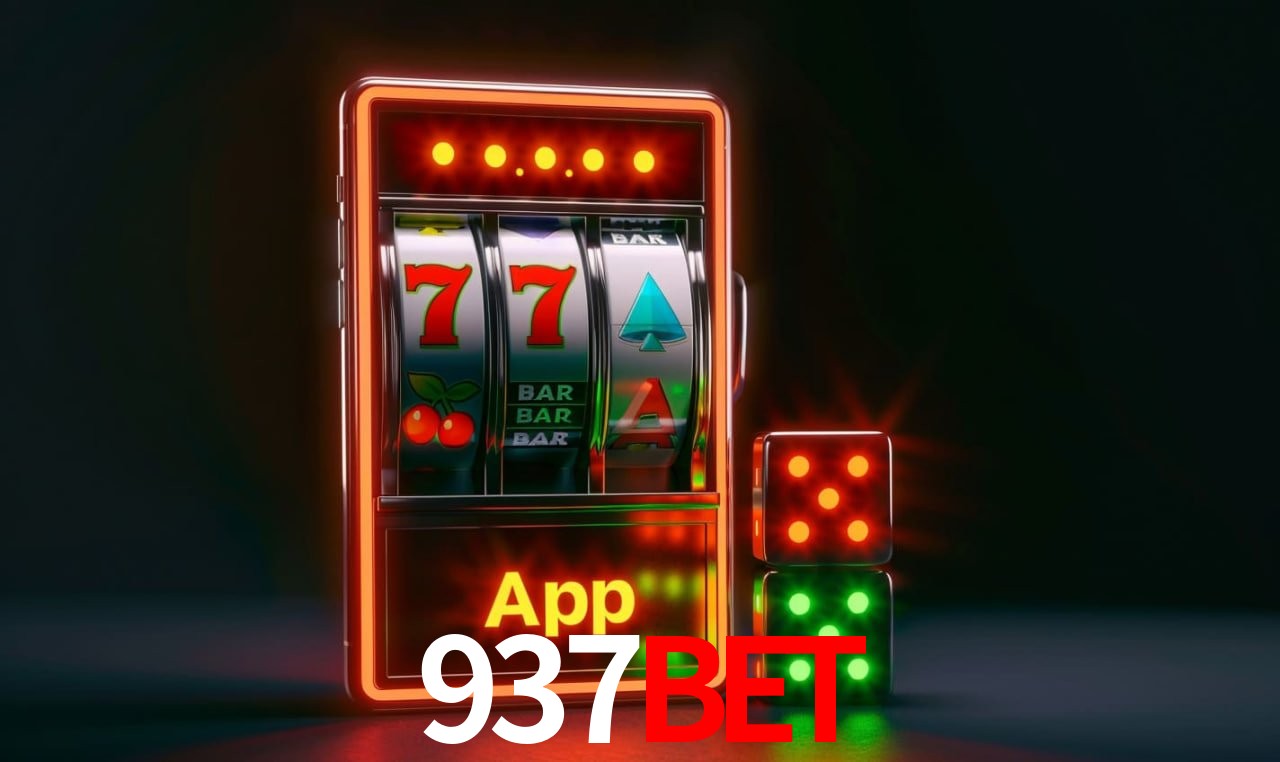 Casino Ao Vivo 937bet