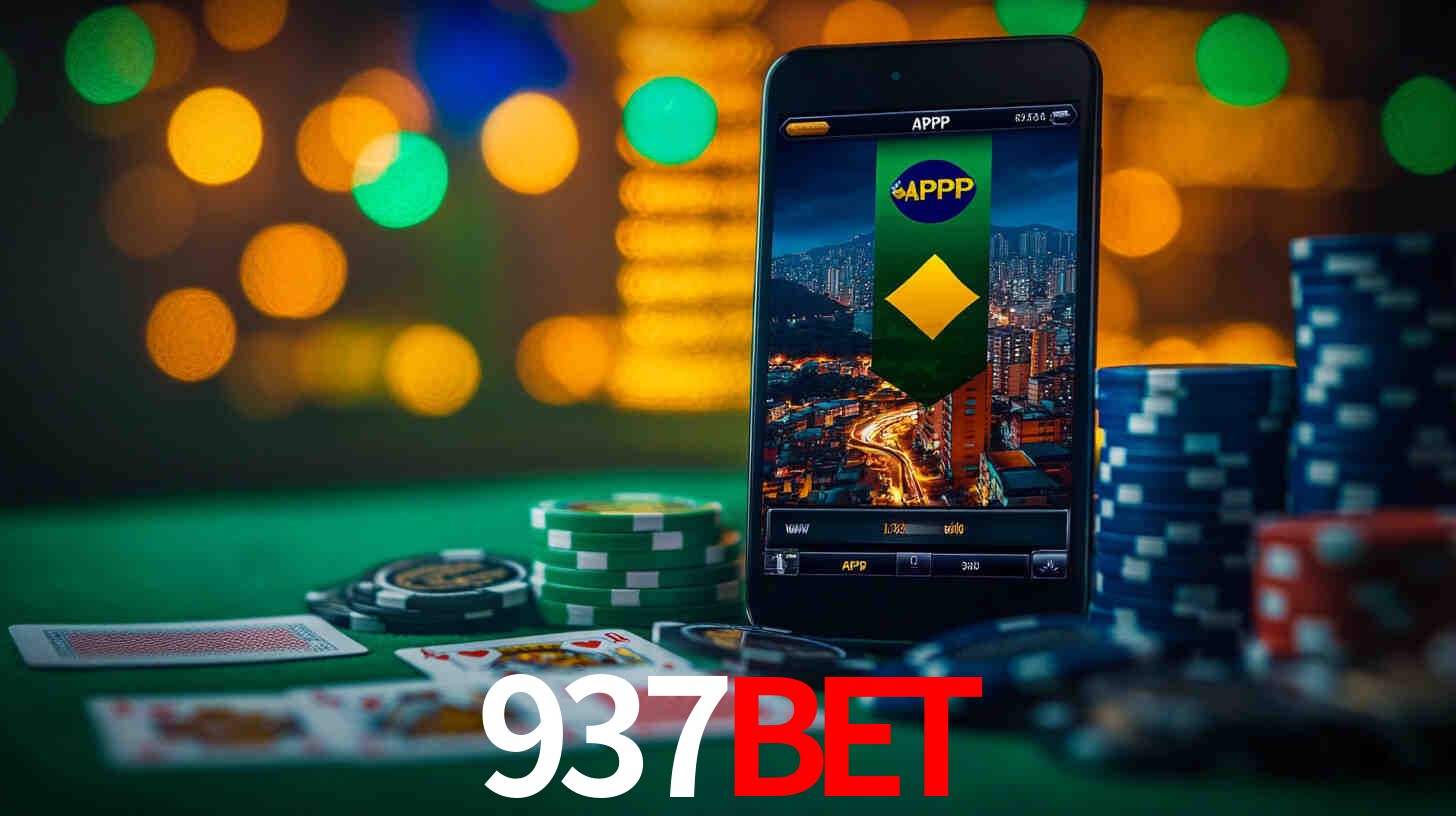 Explorando a Categoria de Eventos em Apostas na 937bet