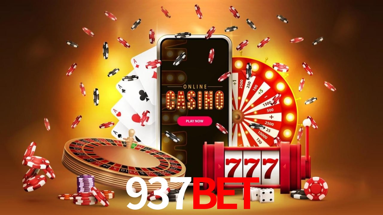 Descubra o Programa VIP da 937bet: Vantagens Exclusivas para Jogadores