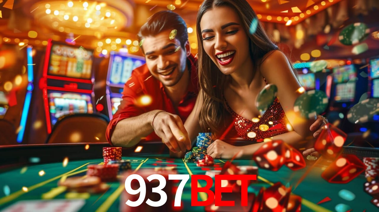 Promoção Relâmpago 937bet