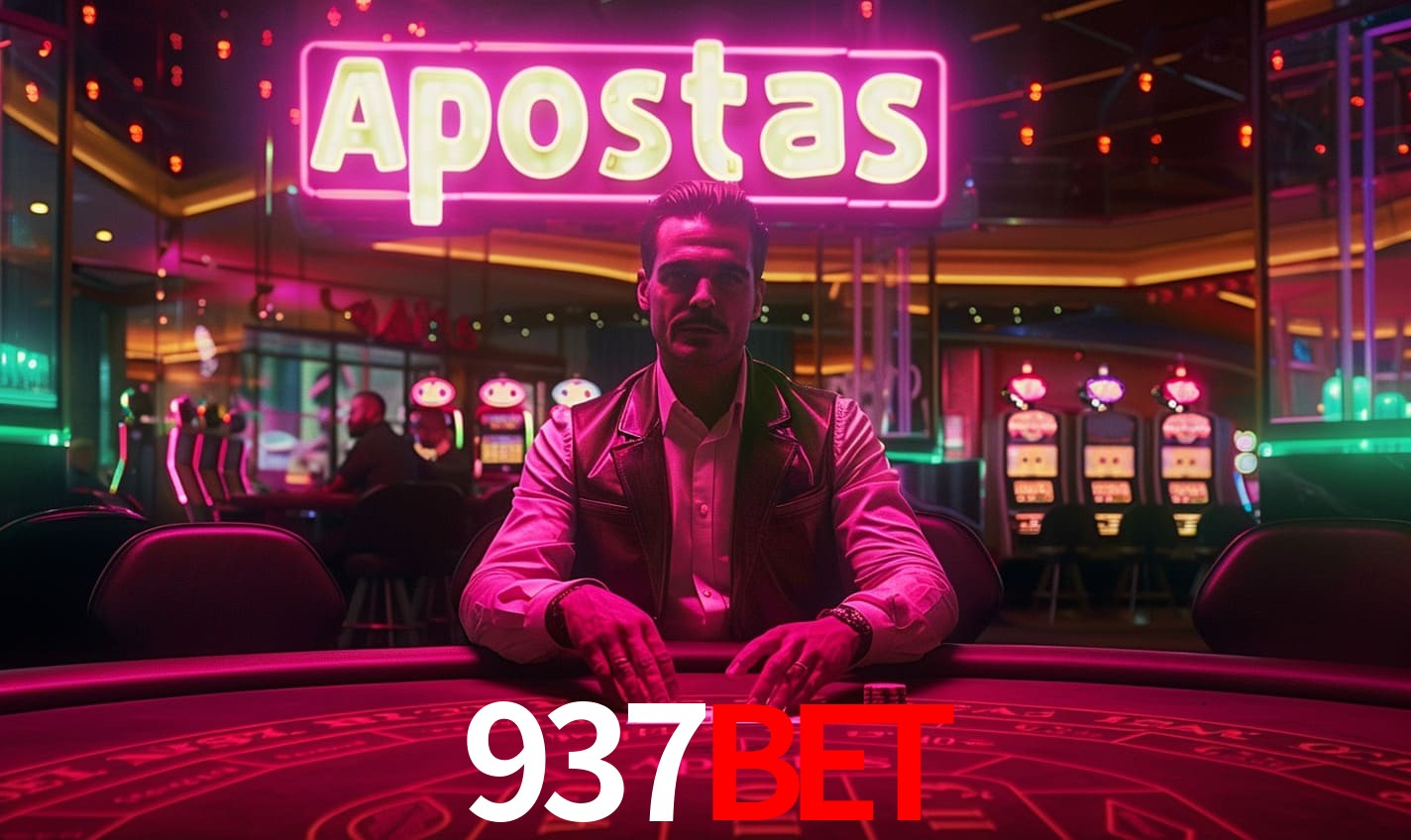Desvendando o Mundo dos Jogos Virtuais na 937bet