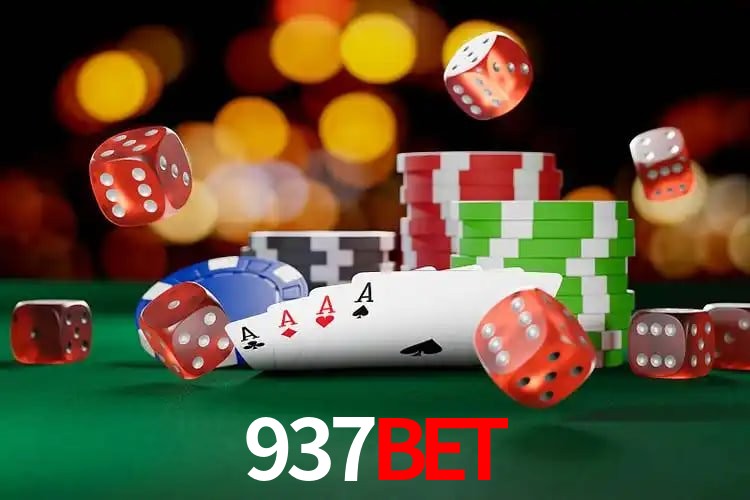 Benefícios da Conta 937bet