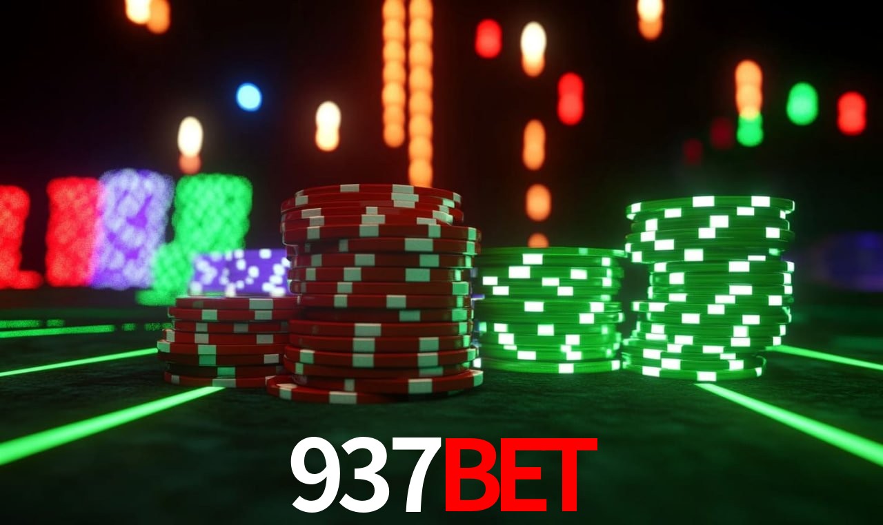 Experiência VIP 937bet