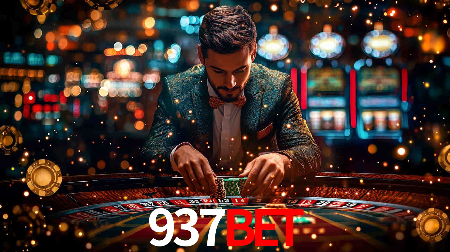 Ofertas Imperdíveis na 937bet: Promoções e Bônus Que Valem a Pena