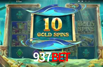 Inovações de Jogos na 937bet: O Futuro das Experiências Interativas