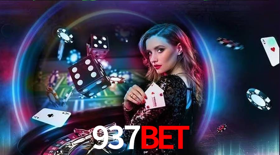 Seasonal Promotions 937bet