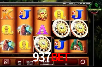 Desvendando o Mundo dos Jogos Virtuais na 937bet