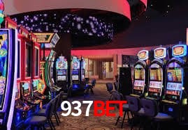 Acesso seguro à conta 937bet