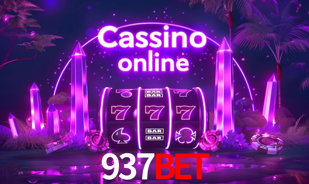 Promoções Sazonais 937bet