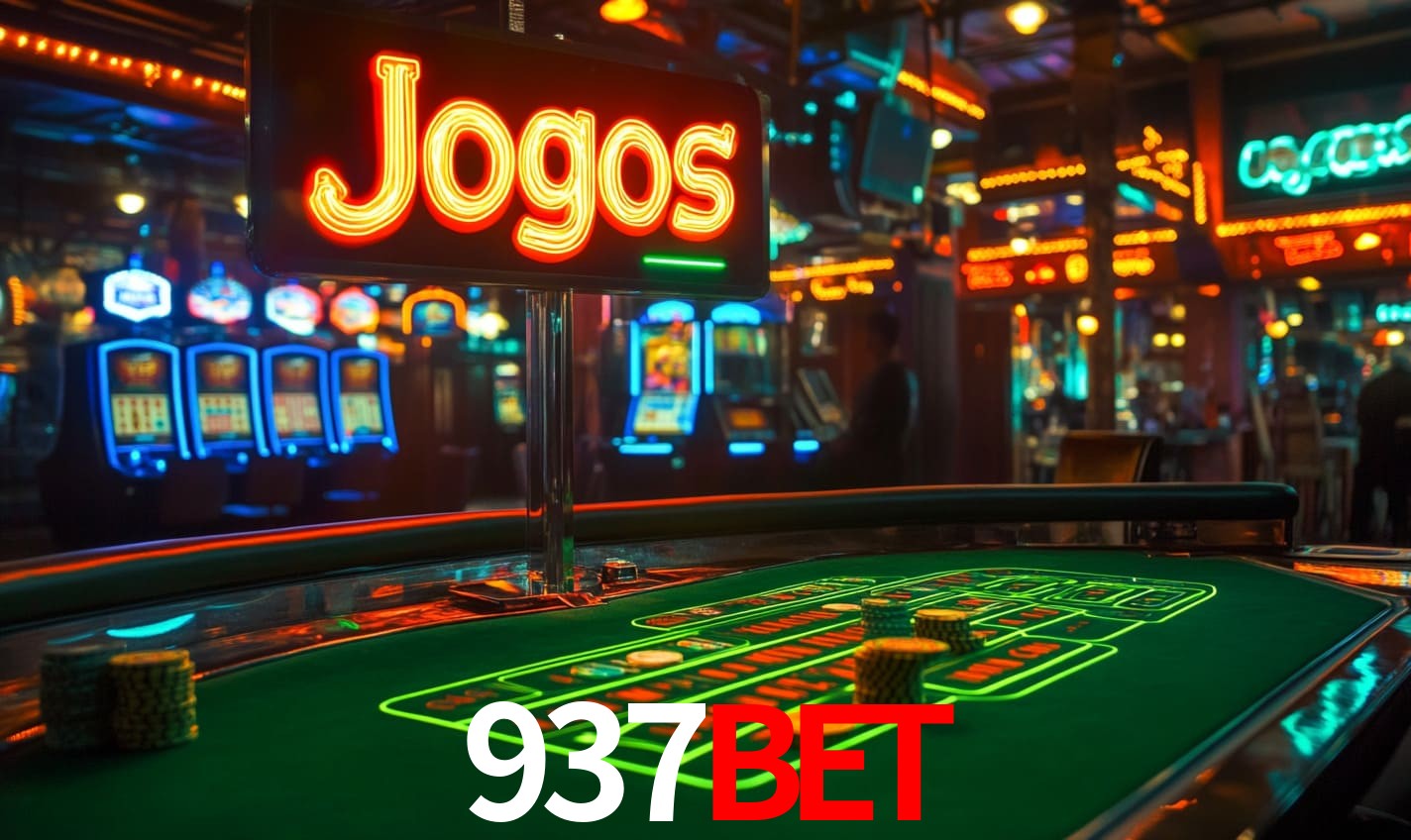 Sistemas de Segurança 937bet