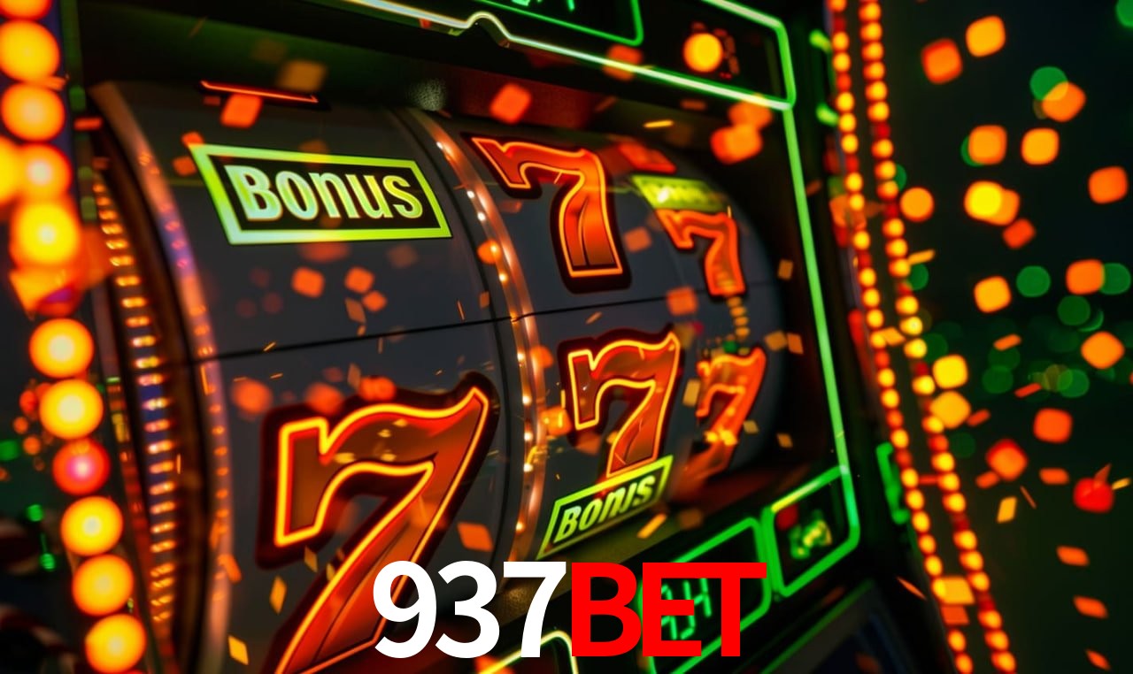 cassino 937bet