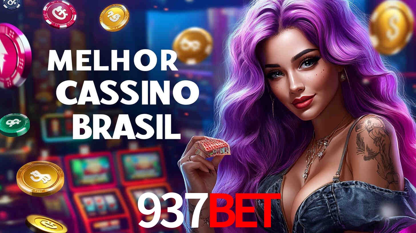 Explorando a Categoria de Eventos em Apostas na 937bet