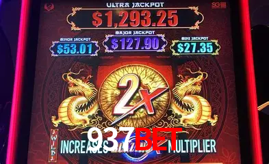 Descubra o Mundo do Cassino Online com 937bet