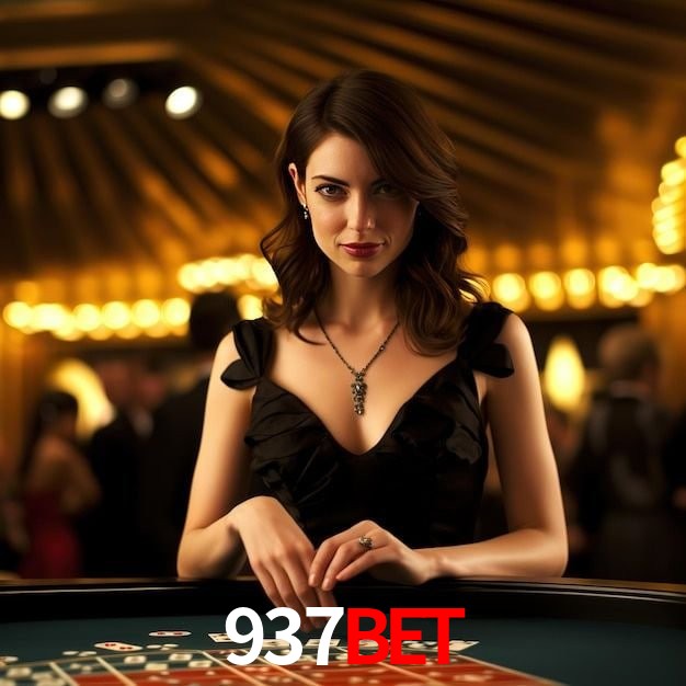 Inovações de Jogos na 937bet: O Futuro das Experiências Interativas