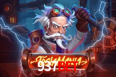 Tecnologia da Plataforma 937bet