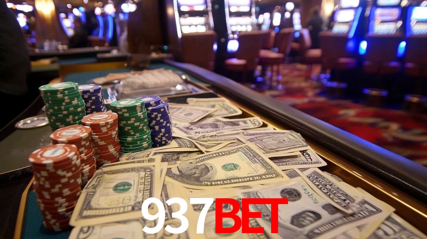 RTP dos slots populares na 937bet