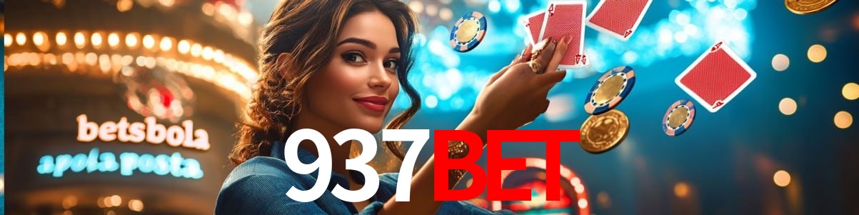 Welcome Bonus 937bet