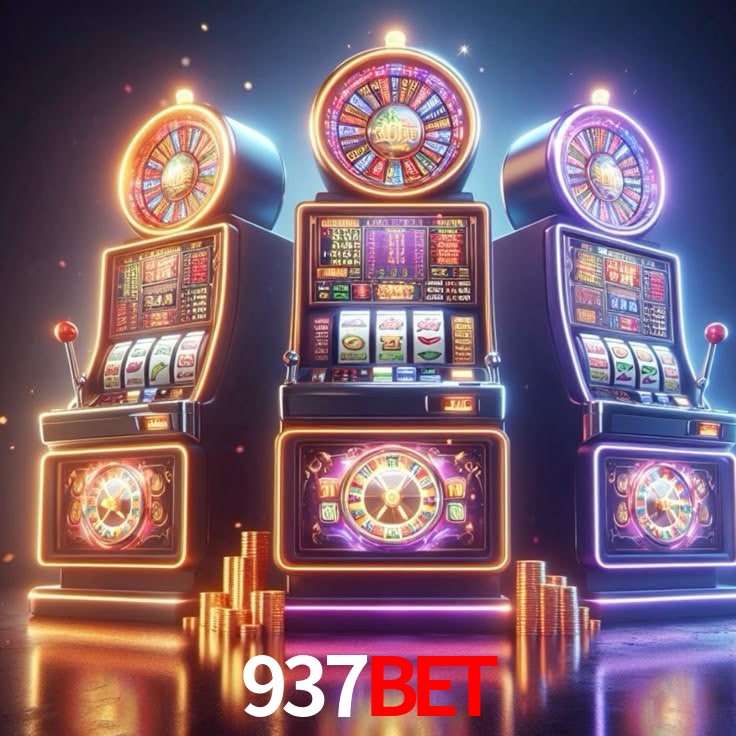 937bet: Jogos de Caça-Níqueis-Altas Recompensas, Roleta-Velocidade, Blackjack-Desafios Máximos
