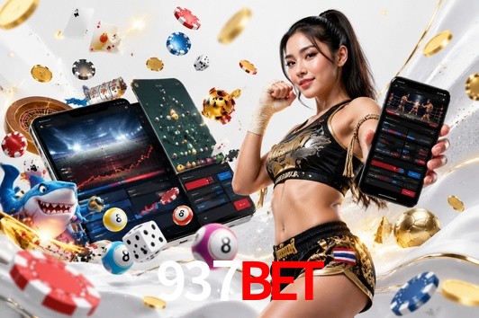 API Integration 937bet