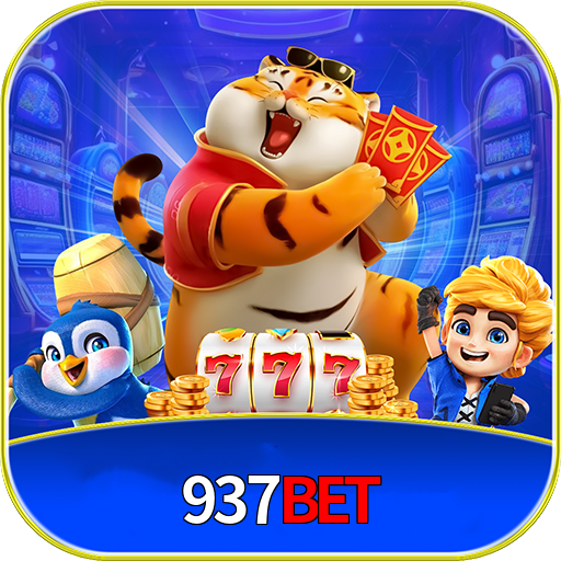 Logo da 937bet